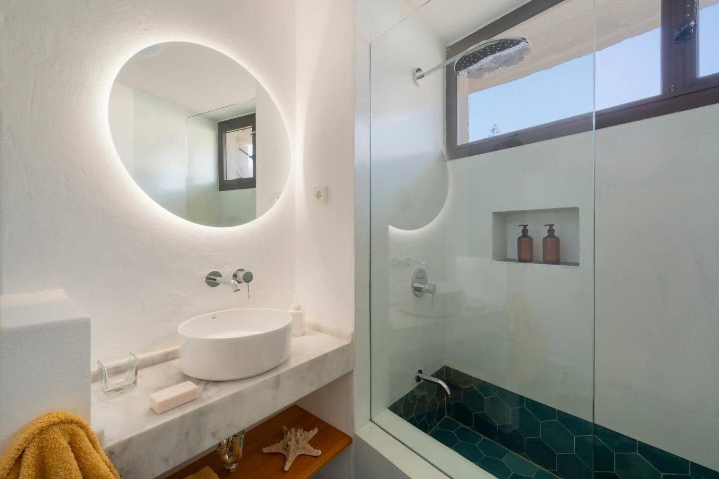 Lanzarote Famara Beach Bungalow ภายนอก รูปภาพ